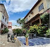Morrinhos/CE - Pousada - Hotel Pousada e Churrascaria Varandas