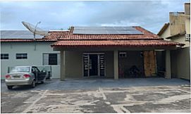 Carvalho Hotel em Jussara, GO