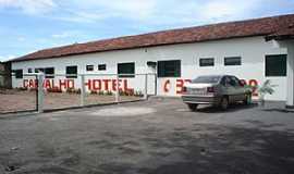Hotis em JussaraGOCarvalho Hotel em Jussara