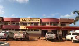 mabi hotel pousada