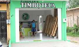 Outros servios em CapanemaPAFUNERARIA TIMBOTEUA em Capanema