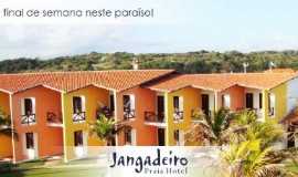 JANGADEIRO PRAIA HOTEL