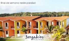 Hotis em AquirazCEJANGADEIRO PRAIA HOTEL em Aquiraz