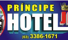 PRNCIPE HOTEL JL