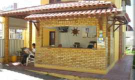 Pousadas em Canoa QuebradaCEPOUSADA FORTALEZA em Canoa Quebrada