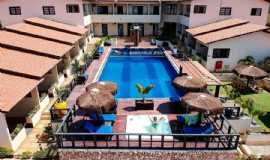 HOTEL POUSADA CANOA QUEBRADA