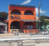 Caponga/CE - Pousada - Hotel Pousada Suio-Tropical