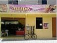 �gape Pousada  e  Restaurante