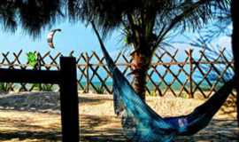 Pousadas em Praia do PreCEVILA PRE POUSADA E RESTAURANTE em Praia do Pre