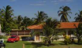 Pousadas em IcapuCEPOUSADA SOLAR em Icapu