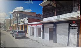 Pousadas em Rio RealBAPousada Stephanie em Rio Real