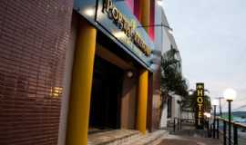 Hotis em BrumadoBAHotel Portal Premium em Brumado