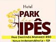 Hotel Park dos Ips