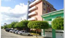 HOTEL   POUSADA  BEZERRA  I