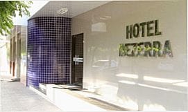 Hotel e Pousada Bezerra em Limoeiro do Norte, CE