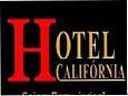 Hotel Califrnia Itaqui