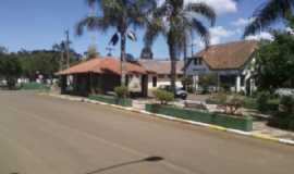 Hotis em Capo AltoSCHotel e Restaurante Rech  em Capo Alto