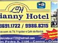 LAIANNY HOTEL POUSADA