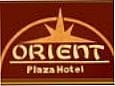 ORIENT PLAZA HOTEL 