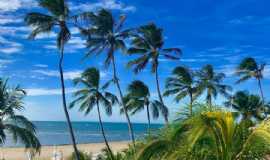 Pousadas em Praia de FlexeirasCEPousada Pouso do Kite em Praia de Flexeiras