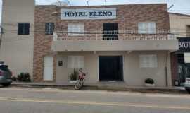 Hotis em AcopiaraCEHOTEL O ELENO em Acopiara