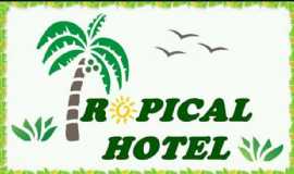 Tropical Hotel Pousada