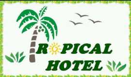 Pousadas em ArraiasTOTropical Hotel Pousada em Arraias