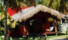 Hotis em IcaraCEPOUSADA PAS TROPICAL em Icara