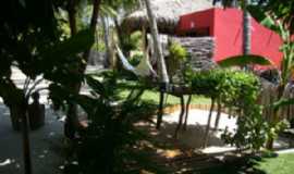 Hotis em IcaraCEHOTEL POUSADA RIO VERDE em Icara