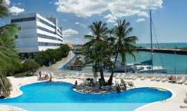 Hotis em IracemaCEMARINA PARK HOTEL em Iracema