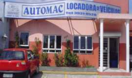 Outros servios em So Jos dos CamposSPAutomac Rent a Car em So Jos dos Campos