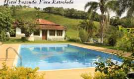 Hotis em GuaratinguetSPHOTEL E POUSADA  FAZENDA VACA ESTRELADA em Guaratinguet