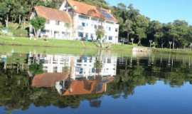 Pousadas em GuaratinguetSPPOUSADA SANTA MARIA DA SERRA em Guaratinguet