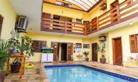 Pousadas em GuarujSPPOUSADA SOLARIUM em Guaruj