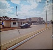 Campos de Jlio/MT - Pousada - Hotel Pousada Aliana