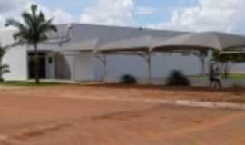 Hotis em Campos de JlioMTHOTEL BOM JESUS em Campos de Jlio