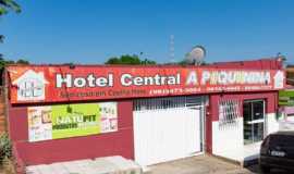 Hotel Central Piquinina