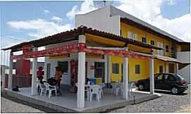 Pousada Sales e Sales