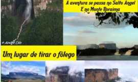 Roraima Adventures