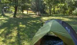 Pousadas em IpenaSPCamping Recanto do Passa 5 em Ipena