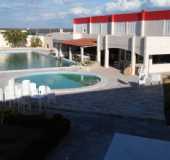 Pesqueira/PE - Pousada - HOTEL  POUSADA  ACAU