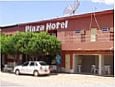 Plaza Hotel