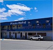 Patu/RN - Hotel - Plaza Hotel