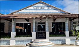 Hotel Cassino em Cassino, RS