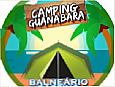 CAMPING GUANABARA