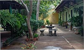 Pousadas em Esperantina PI - Pousada Boa Esperan�a