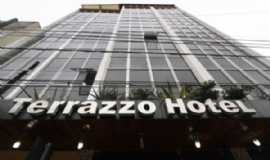 Hotis em Campos dos GoytacazesRJTERRAZZO HOTEL em Campos dos Goytacazes