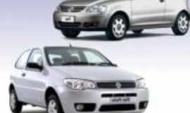 Outros servios em PetrolinaPEUNIDAS RENT A CAR em Petrolina