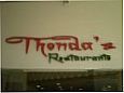 THENDA'S RESTAURANTE