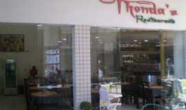 Outros servios em MachadoMGTHENDA'S RESTAURANTE em Machado